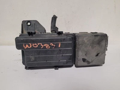 Compartimento de motor de caja de fusibles compatible con 04-08 TSX 1545650 Foto 1 de 4