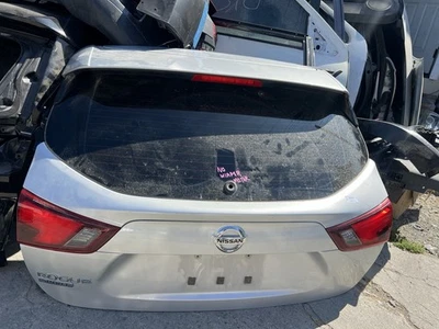 2017 2018 2019 Nissan Rogue Sport Liftgate Hatch Tailgate Panel REAR VIEW CAMERA - Image 1 of 4