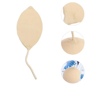 Balony do zbierania próbek pęcherzyka żółciowego instruowane balony do laboratoriów - Zdjęcie 1 z 12