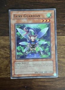 YuGiOh Feenwächter LON-039 - Bild 1 von 2