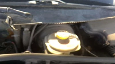 Potenciador de freno compatible con 01-05 AUDI ALLROAD 26818012 Foto 1 de 4