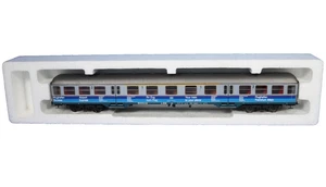Coche de pasajeros ADA HO Gauge Airport Express sin motor 3034 - Imagen 1 de 6