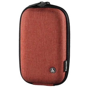 Hama Hardcase Camera Bag Case for Canon PowerShot SX740 SX730 SX720 SX620 HS - Picture 1 of 3