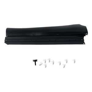 Labwork Left Rear Door Lower Molding Trim Panel For Toyota Highlander 2020-2023 - Picture 1 of 24