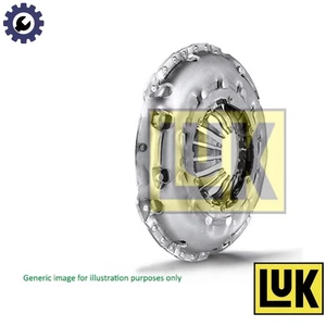 CLUTCH PRESSURE PLATE 123 0605 10 FOR HONDA K24A1 2.4L 4cyl CR-VK20A4 2.0L 4cyl - Picture 1 of 9