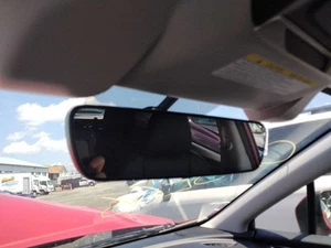 Rear View Mirror With Garage Door Opener Fits 17-22 FORESTER 2928528 - Picture 1 of 12