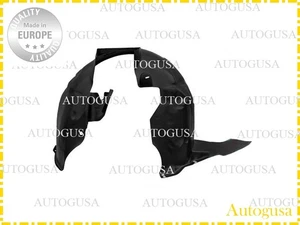 NEW FRONT LEFT ARCH COVER FENDER LINER SPLASH GUARD CITROEN BERLINGO B9 08-18 - Picture 1 of 3