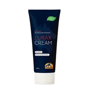 Cavalor Lurax Cream - Picture 1 of 1