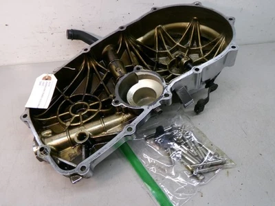 Cubierta de embrague con pernos para Kawasaki Vulcan Classic VN 900 2006-2020 K232 Foto 1 de 4