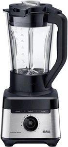 Braun Standmixer JB 7550 BK PowerBlend 7 - Bild 1 von 5
