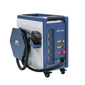 Macchina Pulizia Laser SFX MPC 300W con Telecomando Intelligente per Pulizia Stampi - Foto 1 di 17