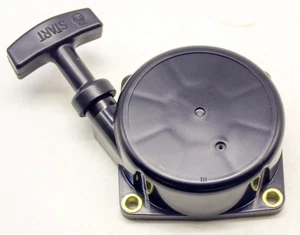 GENUINE ECHO RECOIL STARTER FITS SRM-410X SRM-410U EA-410 A051000190 - Picture 1 of 5