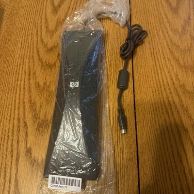 Tested HP Scanjet xpa 35MM Photography Film Negative Scanner Adapter - C9861A - Image 1 of 3