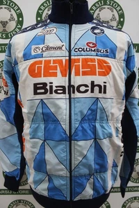 Jacke Jacket Radsport Bike GEWISS GR 5 G385 Shirt Maillot Trikot Jersey - Bild 1 von 2