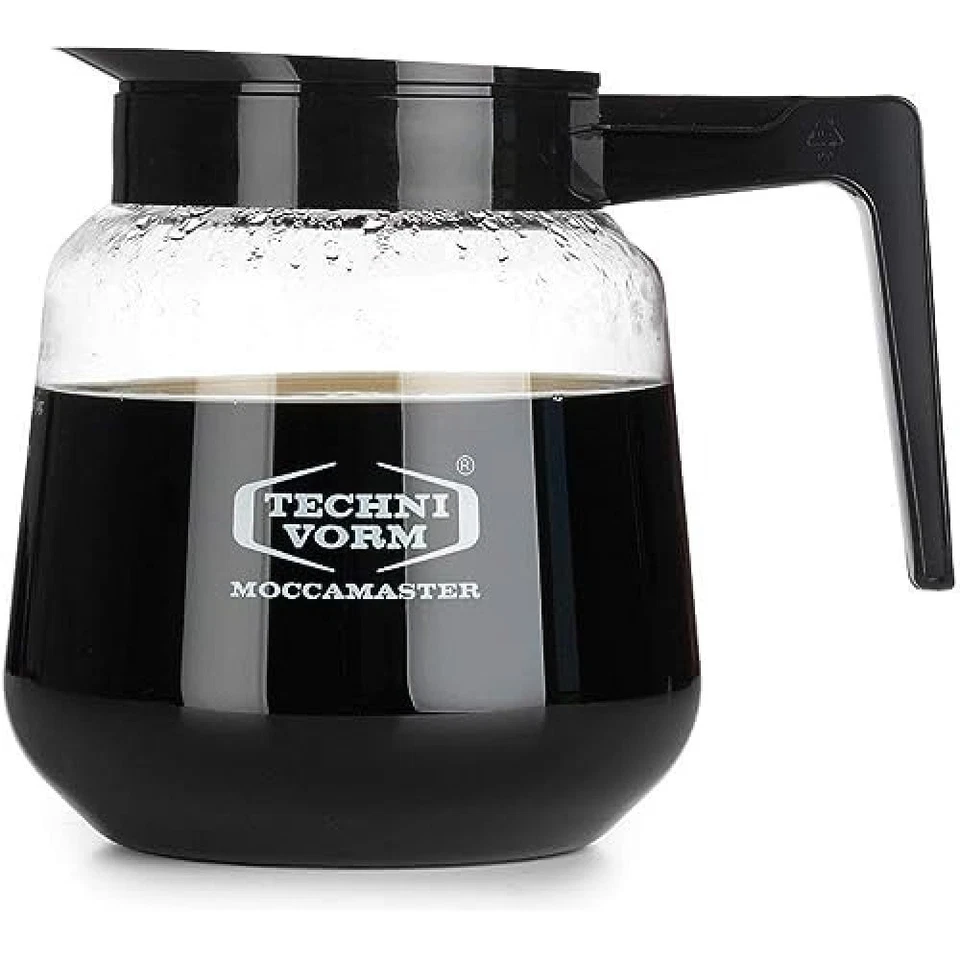 Jarra de vidrio Technivorm Moccamaster, talla única/1,8 L, transparente Foto 1 de 1