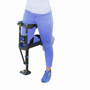 iWALK3.0 The Original Hands Free Knee Crutch - Alternative to Crutches MSRP$179 - Picture 1 of 7