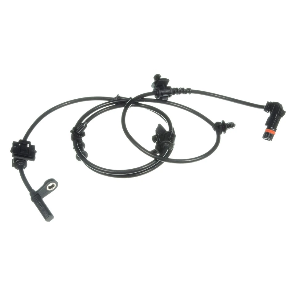 For Dodge Charger 06-10 Holstein Rear Driver Side ABS Wheel Speed Sensor Foto 1 de 4