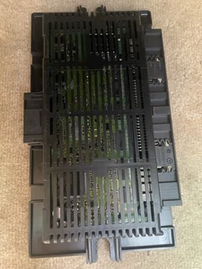 06-11 BMW E92 E93 328i Dynamic Light Headlight Control Module 6135-9133282 OEM - Picture 1 of 3