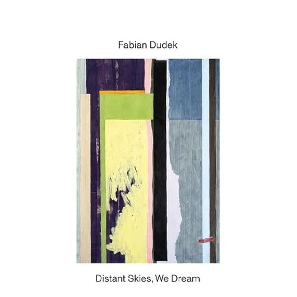 Fabian Dudek Distant Skies, We Dream (CD) Foto 1 de 1