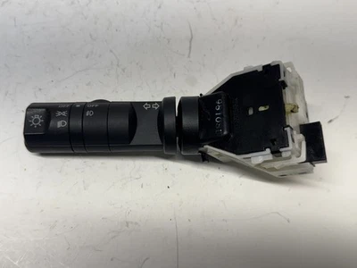 Interruptor de control de señal de giro de faros Nissan Pathfinder 2009-2011 OEM Foto 1 de 4