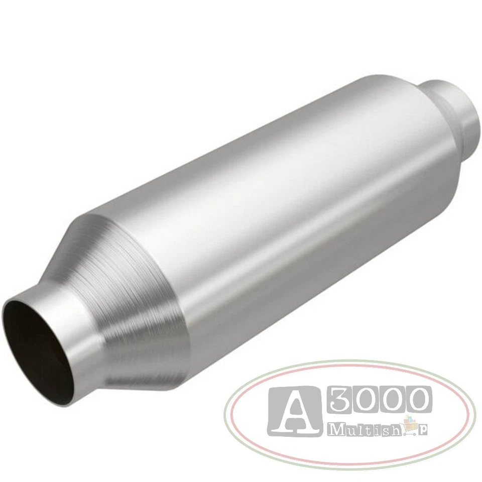 Catalytic Converter - Saturn Relay - 2006 3.9 - Image 1 of 1