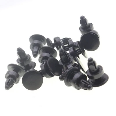 30 peças retentor de clipes de grade capô para Acura Integra Honda Civic CR-V 91508SR3000 - Imagem 1 de 4