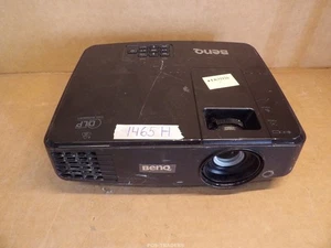 Beamer Beamer BENQ MS506 SVGA DLP 3200 Lumen - 1.465 Stunden -... - Bild 1 von 9