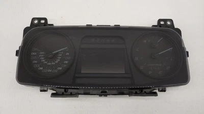 Cuadro de instrumentos velocímetro Ford Taurus 2015-2016 indicadores TSPMA Foto 1 de 4