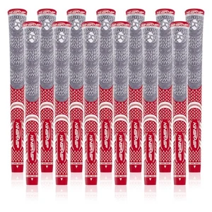 Multi Compound Golf Grips,Golf club grips midsize standard Size,13 Grips Set,... - Picture 1 of 6