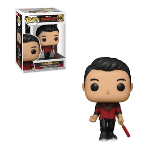 Funko POP / MARVEL Shang-Chi 844 910 - Imagen 1 de 3