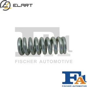 SPRING SILENCER 225-902 FOR RENAULT MASTER/Van/Bus 21 ESPACE/II RAPID/Box 2.4L - Picture 1 of 6