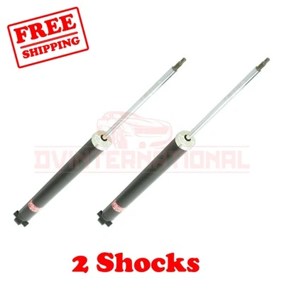 KYB Kit 2 Rear Shocks GR-2 EXCEL-G for MAZDA 5 2006-07 Foto 1 de 4