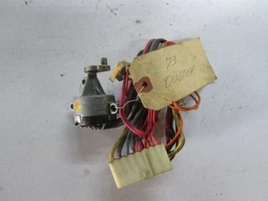DUSTER    1973 Ignition Switch 348963 - Bild 1 von 3