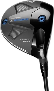 Callaway Driver PARADYM Ai SMOKE Ti 340 MINI 13.5° Stiff TENSEI - Picture 1 of 7
