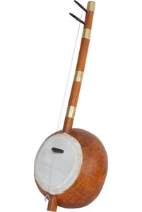 Banjira Deluxe Tenor Dotara India Instrument - Blemished - Picture 1 of 4