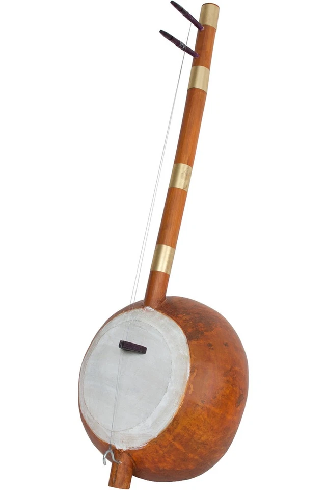 Banjira Deluxe Tenor Dotara India Instrument - Blemished - Image 1 of 4