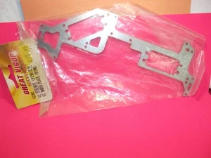 Great Vigor Main V2 Radio Plate <p190> v2302 - Picture 1 of 6