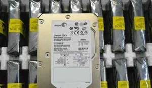 Seagate Cheetah 15K ST373454LW 73Gb 15000RPM SCSI Ultra320 3.5" HDD Hard Drive - Picture 1 of 5