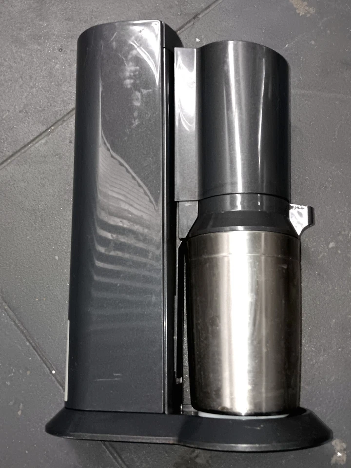 Máquina de agua con gas SodaStream Aqua Fizz modelo CY-8002 Foto 1 de 1