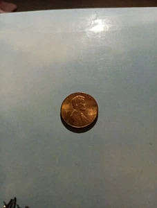 Pre-owned USA PENNY, 1988,D - Picture 1 of 15