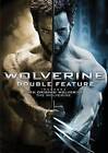 X-Men Origins / Wolverine Double Feature, Dvd Color, Widescreen, Ntsc, Multipl