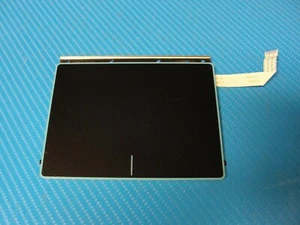 Dell G3 15 3579 Recon Blue Touchpad Trackpad with Ribbon Cable PN 55K5P - Picture 1 of 4