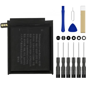 For Apple Watch Series 5 A2181 44mm Battery Replacement Tool - Picture 1 of 3
