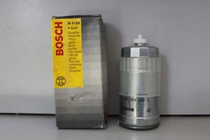 FILTRO GASOLIO CARBURANTE PER VOLKSWAGEN PASSAT B5 1.9 TDI 1996 2000 - Imagen 1 de 8