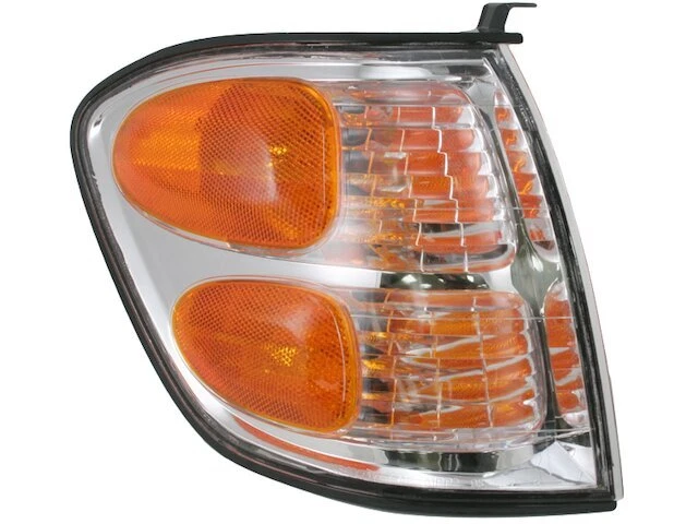 Luz de estacionamiento delantera derecha DIY Solutions 29JH11D para Toyota Tundra 2000-2004 Foto 1 de 1