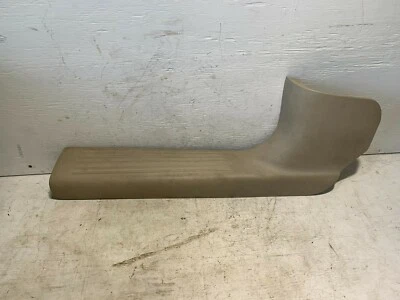 2003 - 2007 雪佛兰 MALIBU 左前部降低柱子装饰门板 — 第 1/4 张图片