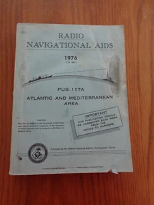 Radio Navigational Aids 1976 SC - Imagen 1 de 1