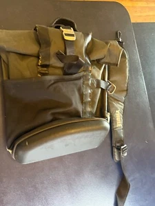 Borsa bicicletta Thule Pack n pedaliera - Foto 1 di 3