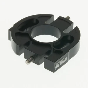 Aluminum Motor Mount For Tamiya CC-01 #54665 1/10 RC Car Upgrades Chassi Parts - Picture 1 of 5