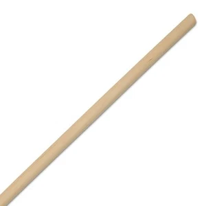 Dowel Rods Wood Sticks Wooden Dowel Rods - 1/2 x 48 Inch Unfinished Hardwood ... - Picture 1 of 9